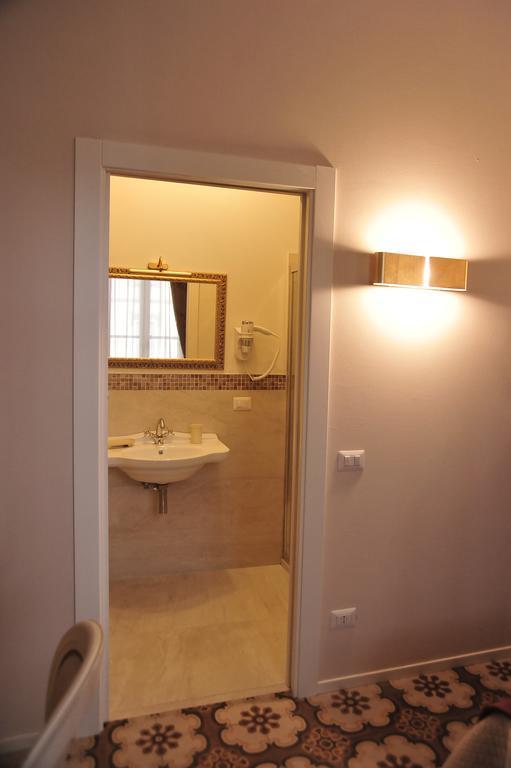 B&B Villa Anna Lucca Bagian luar foto