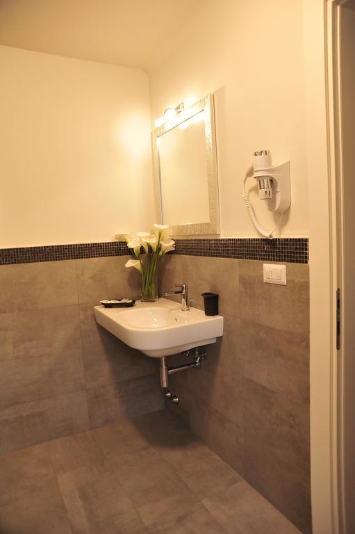B&B Villa Anna Lucca Bagian luar foto