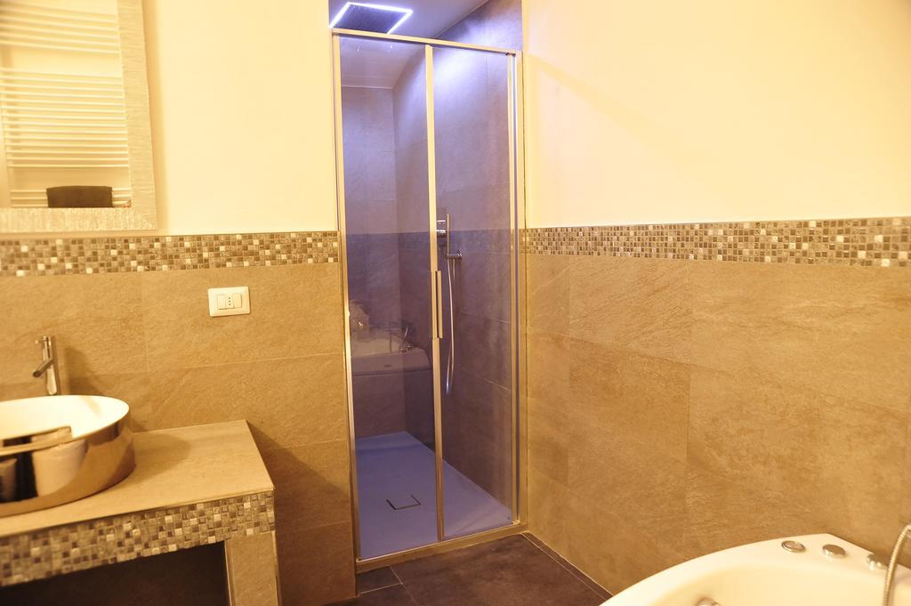 B&B Villa Anna Lucca Bagian luar foto