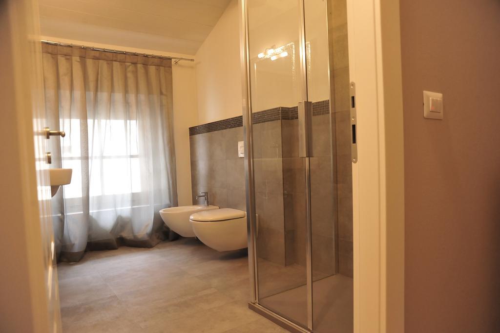 B&B Villa Anna Lucca Bagian luar foto