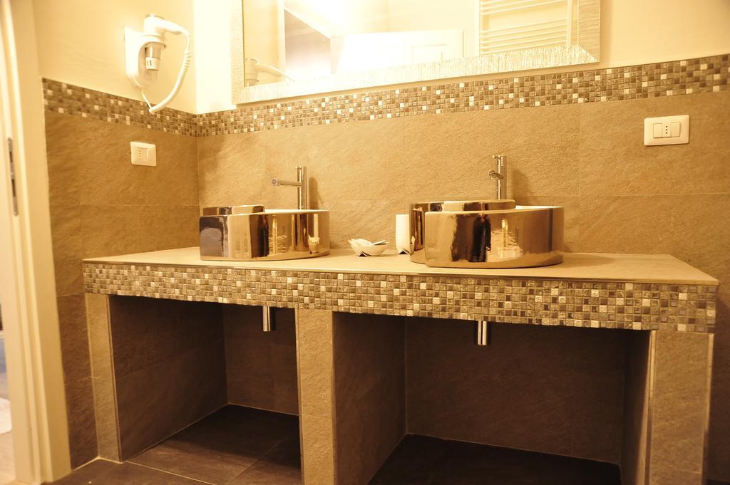 B&B Villa Anna Lucca Bagian luar foto