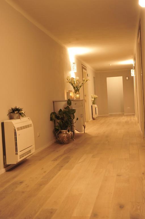 B&B Villa Anna Lucca Bagian luar foto