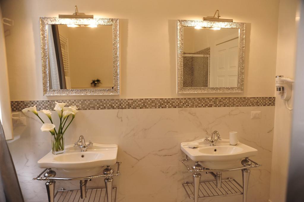 B&B Villa Anna Lucca Bagian luar foto