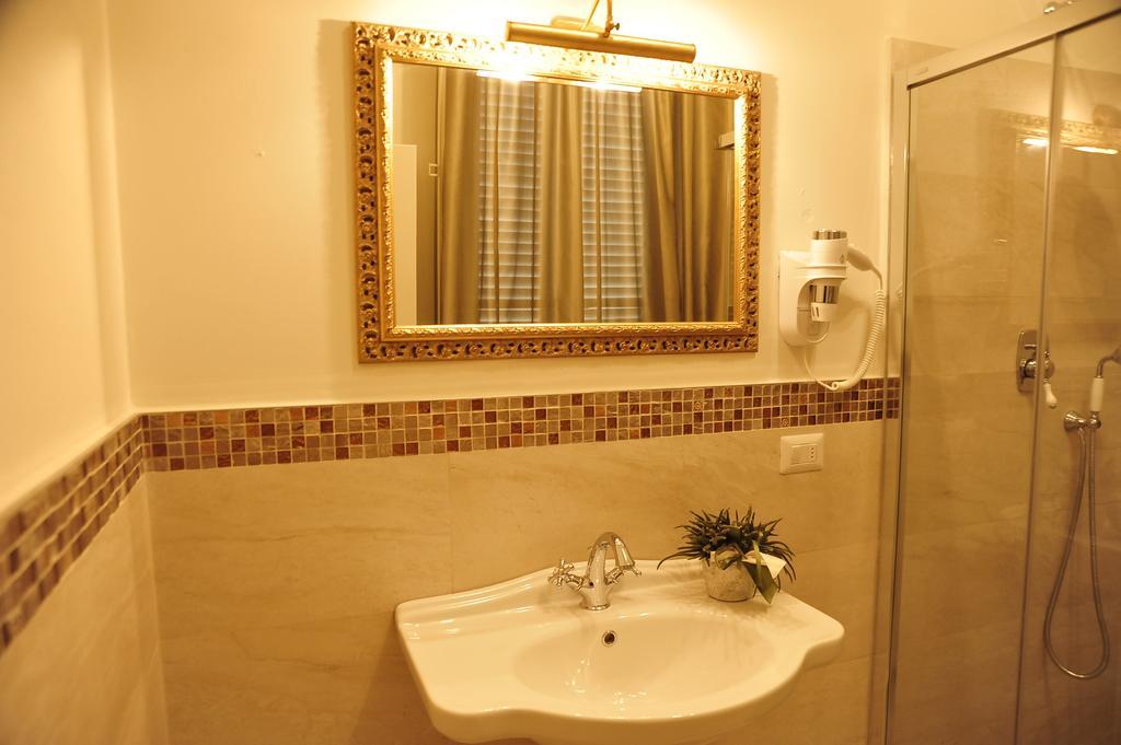 B&B Villa Anna Lucca Bagian luar foto