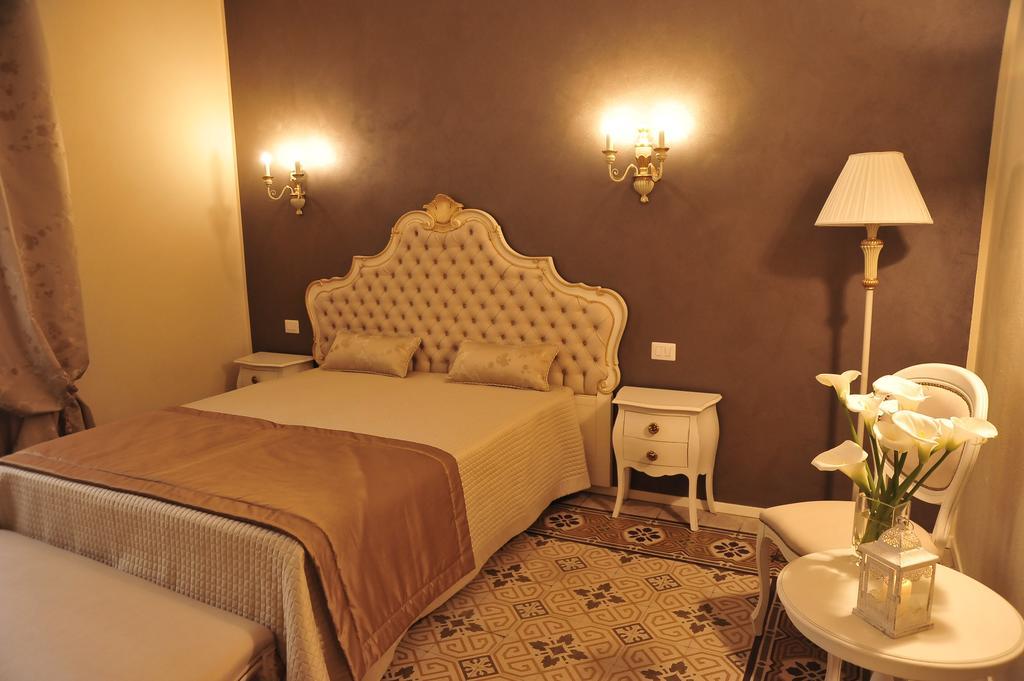 B&B Villa Anna Lucca Bagian luar foto